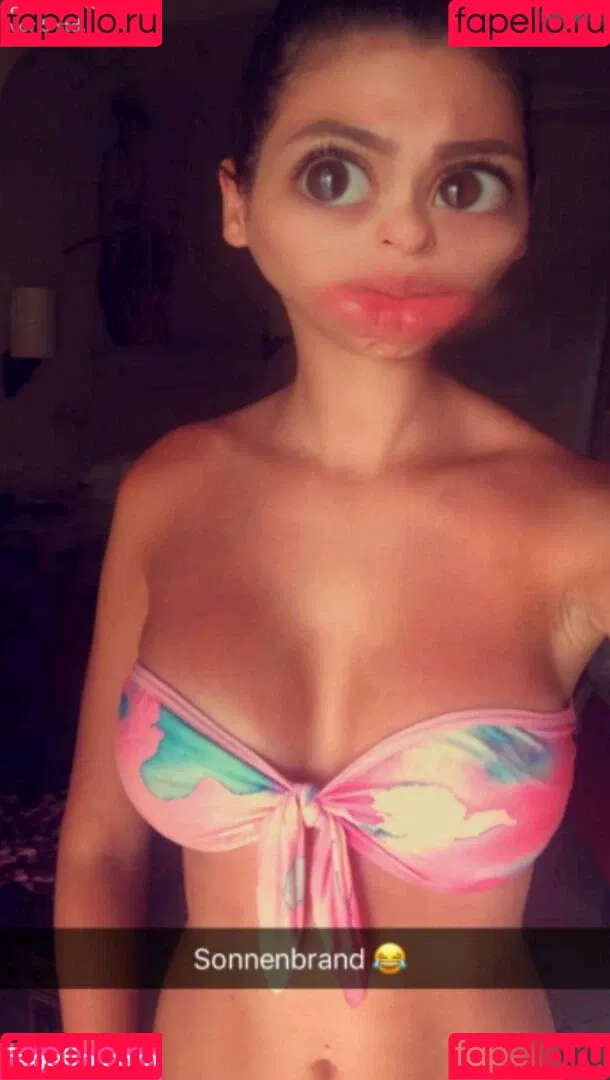 Paola Maria Onlyfans Photo Gallery 