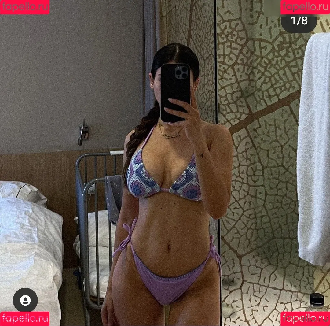 Paola Maria Onlyfans Photo Gallery 