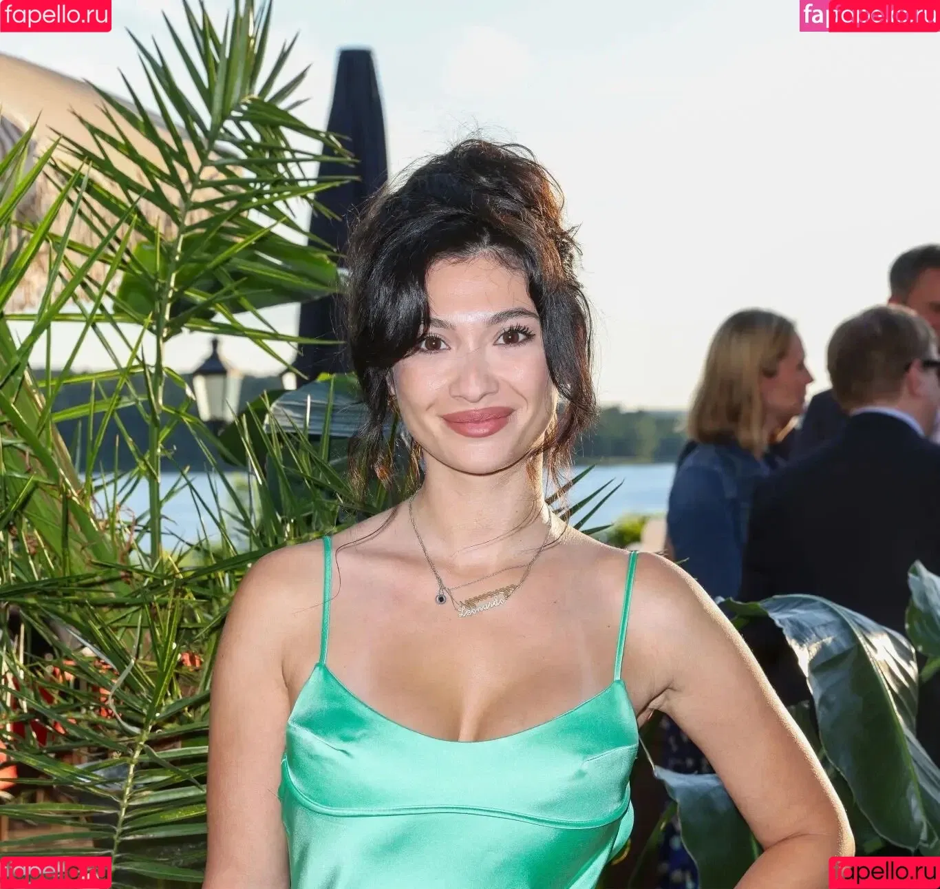 Paola Maria Onlyfans Photo Gallery 