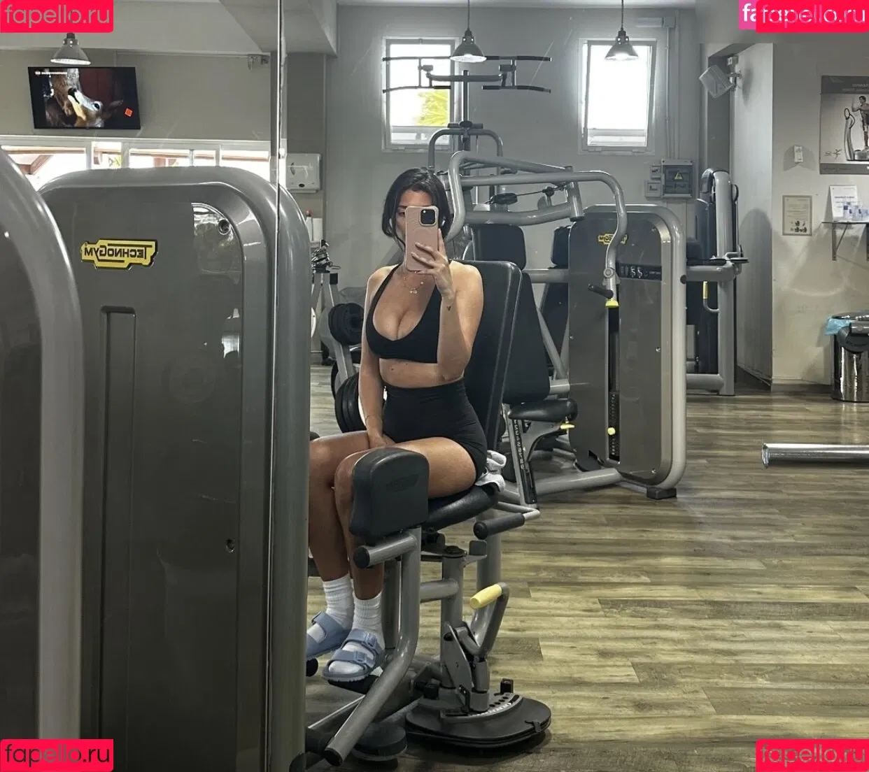 Paola Maria Onlyfans Photo Gallery 