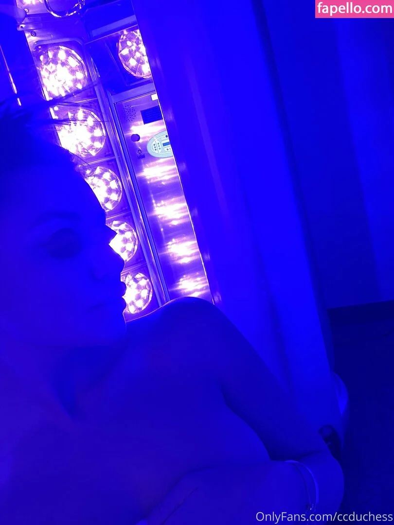 ccduchess Onlyfans Photo Gallery 