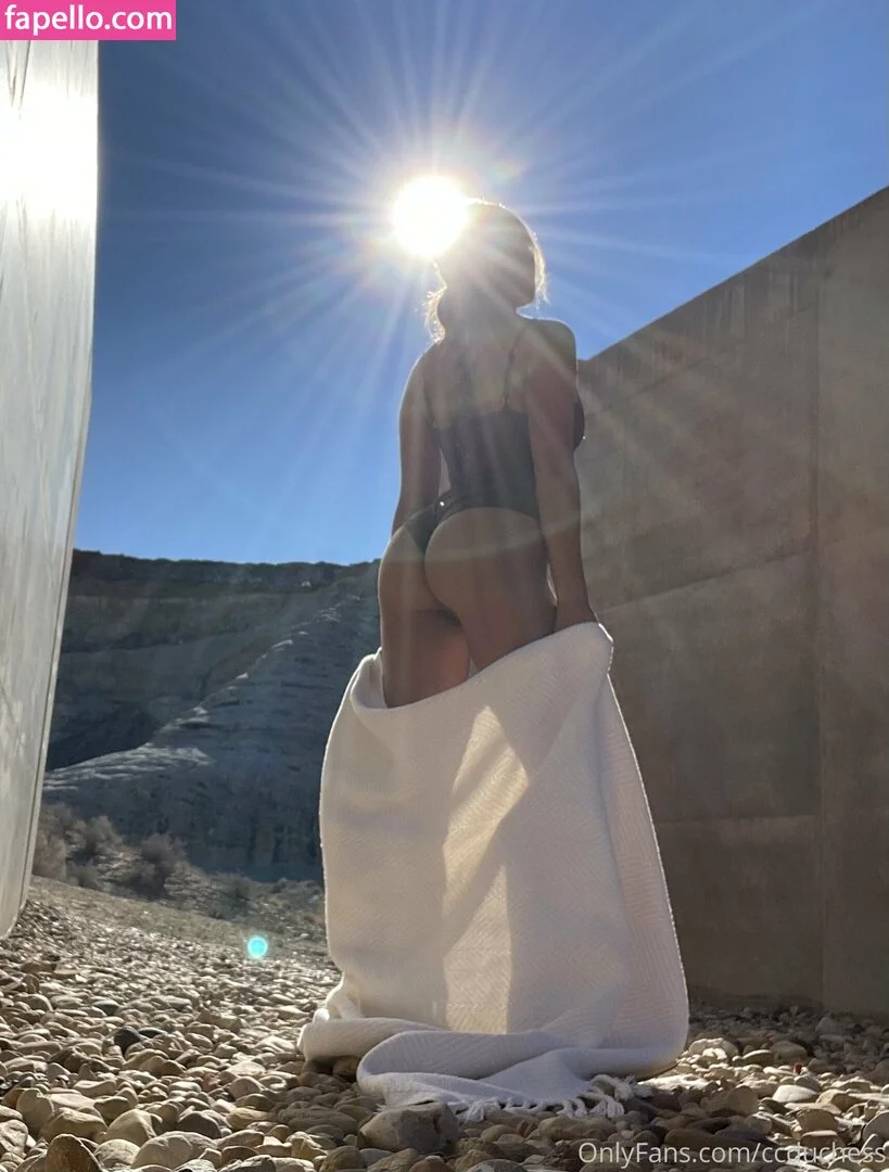 ccduchess Onlyfans Photo Gallery 