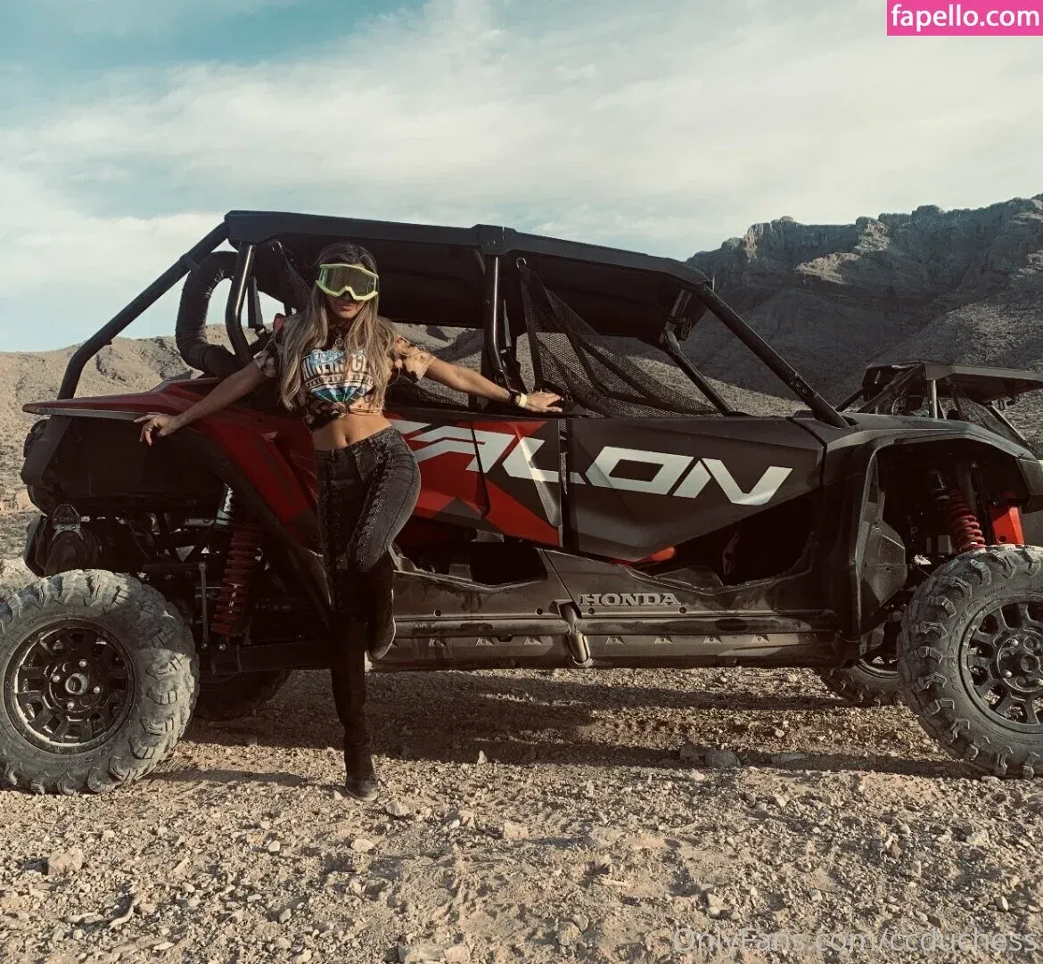 ccduchess Onlyfans Photo Gallery 