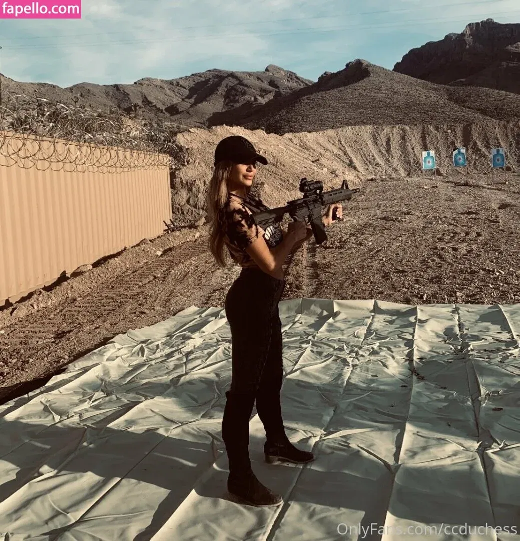 ccduchess Onlyfans Photo Gallery 