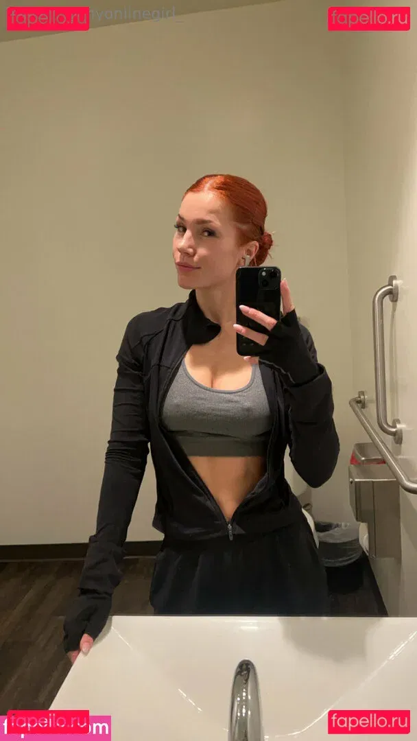 OnlineGirl_ Onlyfans Photo Gallery 