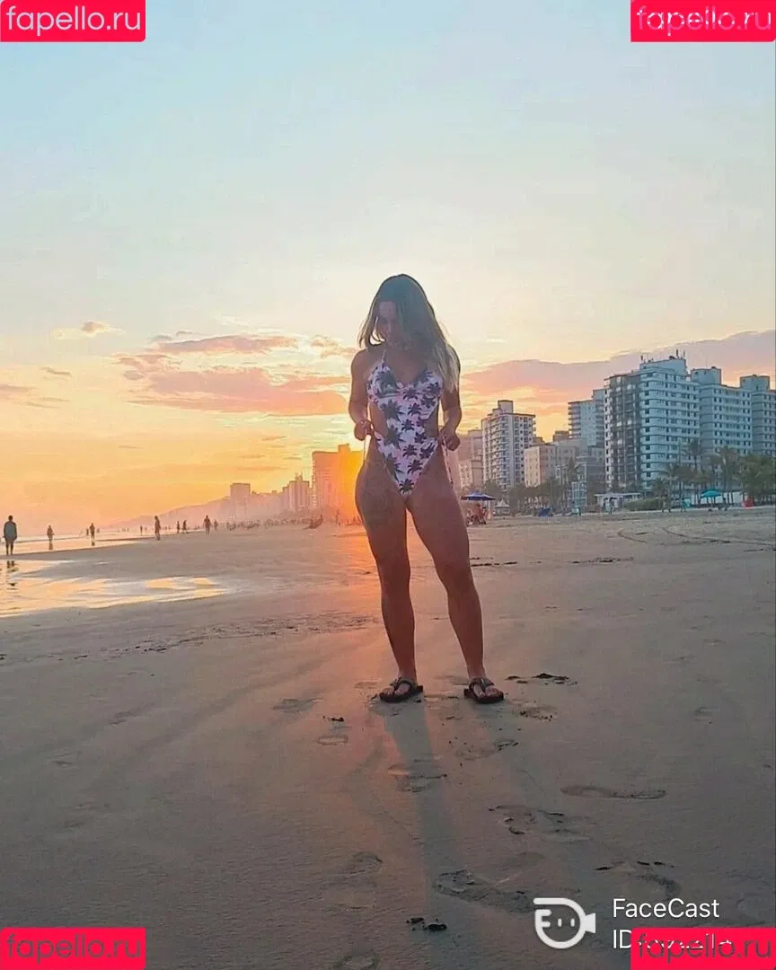 BRANCA Onlyfans Photo Gallery 