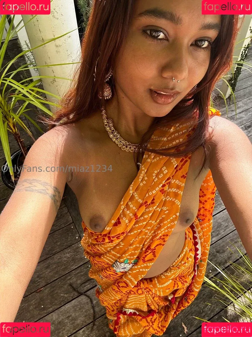 Miaz1234 Onlyfans Photo Gallery 