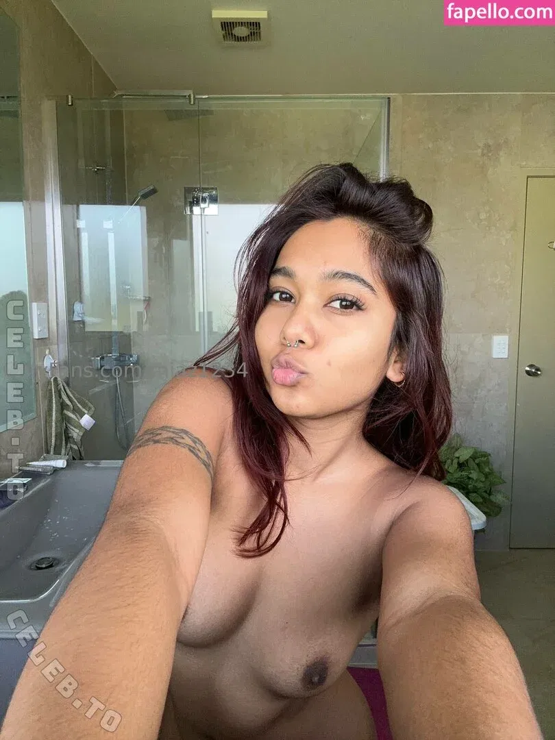 Miaz1234 Onlyfans Photo Gallery 