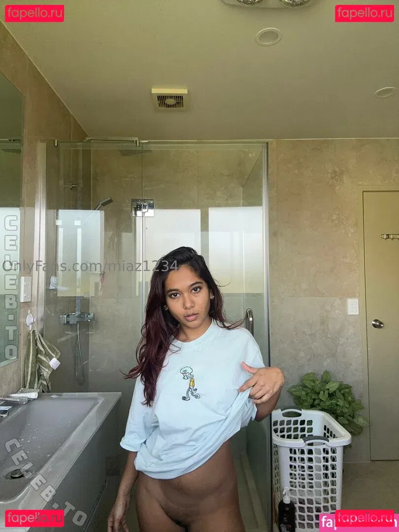 Miaz1234 Onlyfans Photo Gallery 