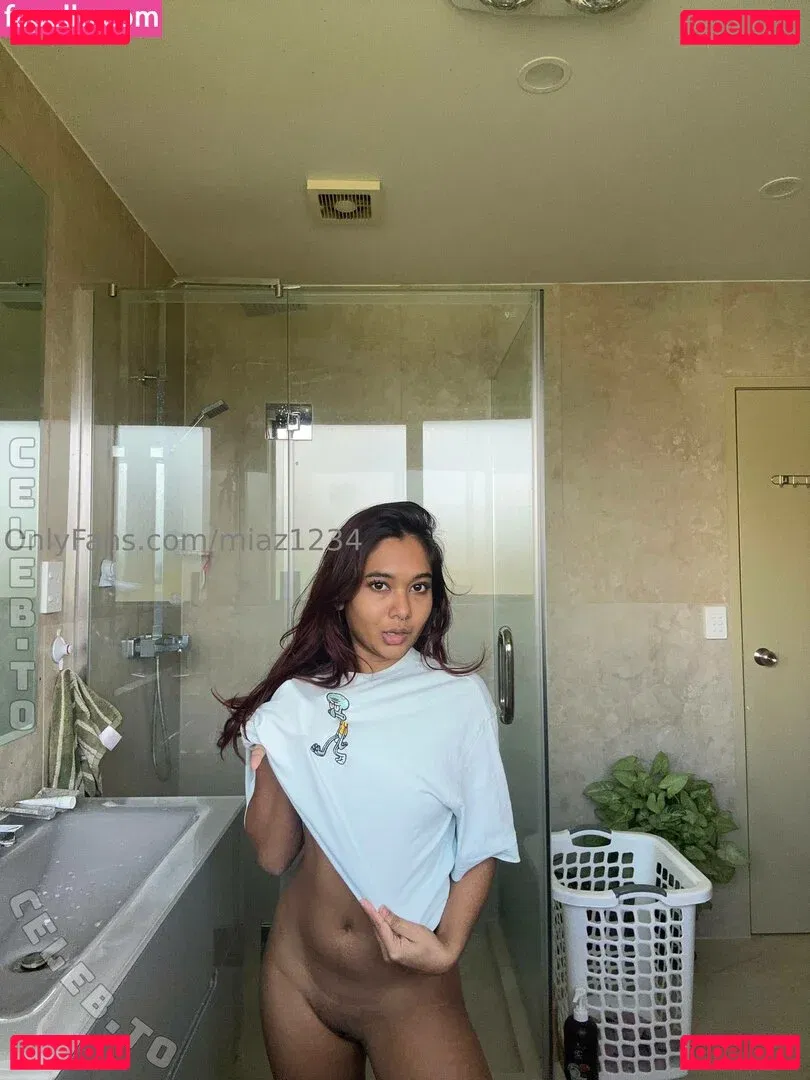 Miaz1234 Onlyfans Photo Gallery 