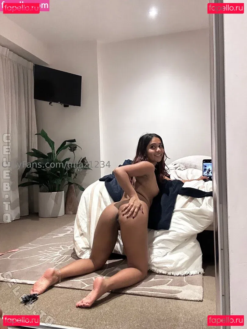 Miaz1234 Onlyfans Photo Gallery 
