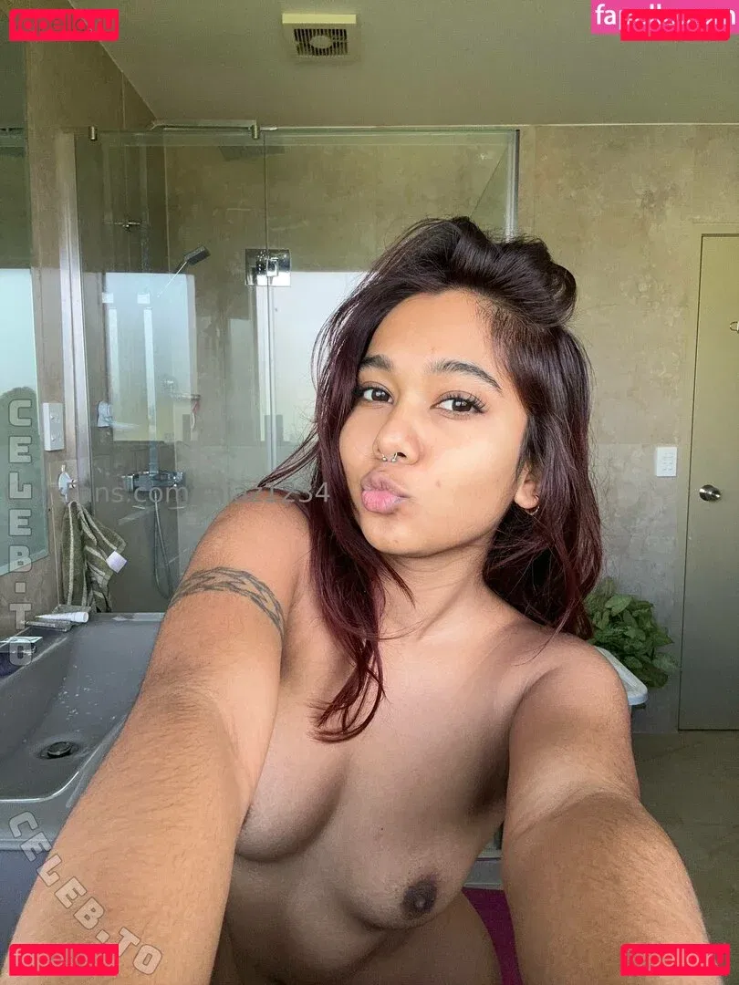 Miaz1234 Onlyfans Photo Gallery 