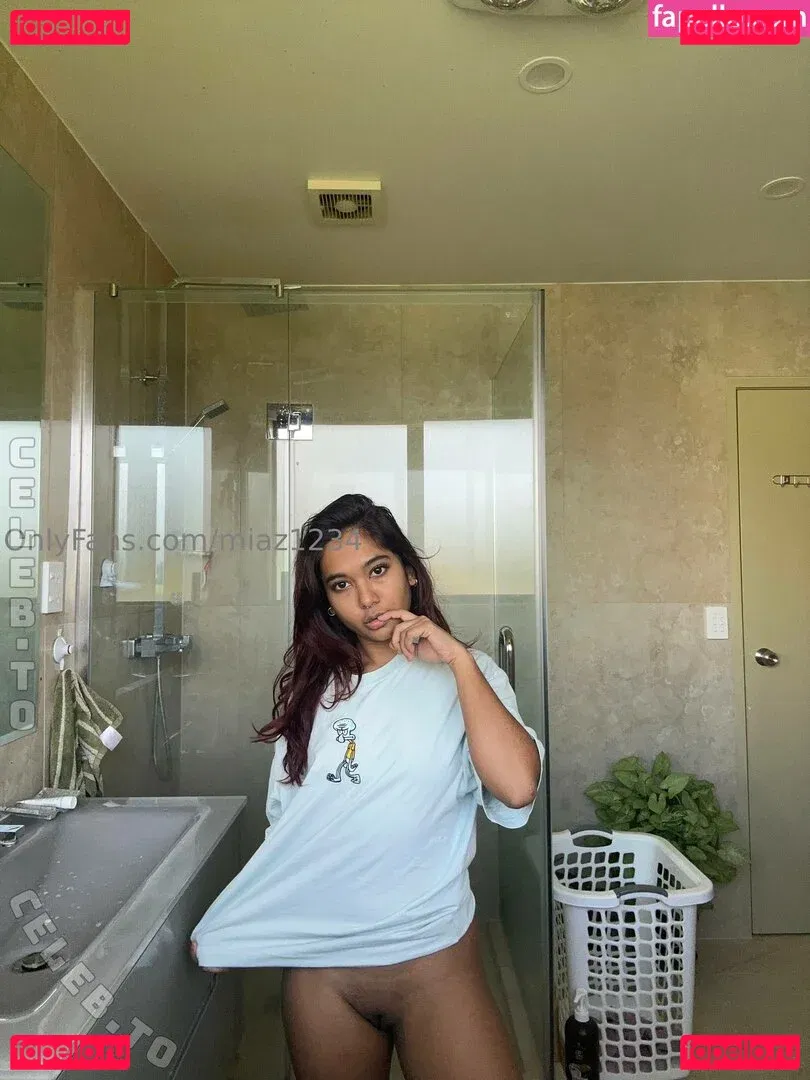 Miaz1234 Onlyfans Photo Gallery 