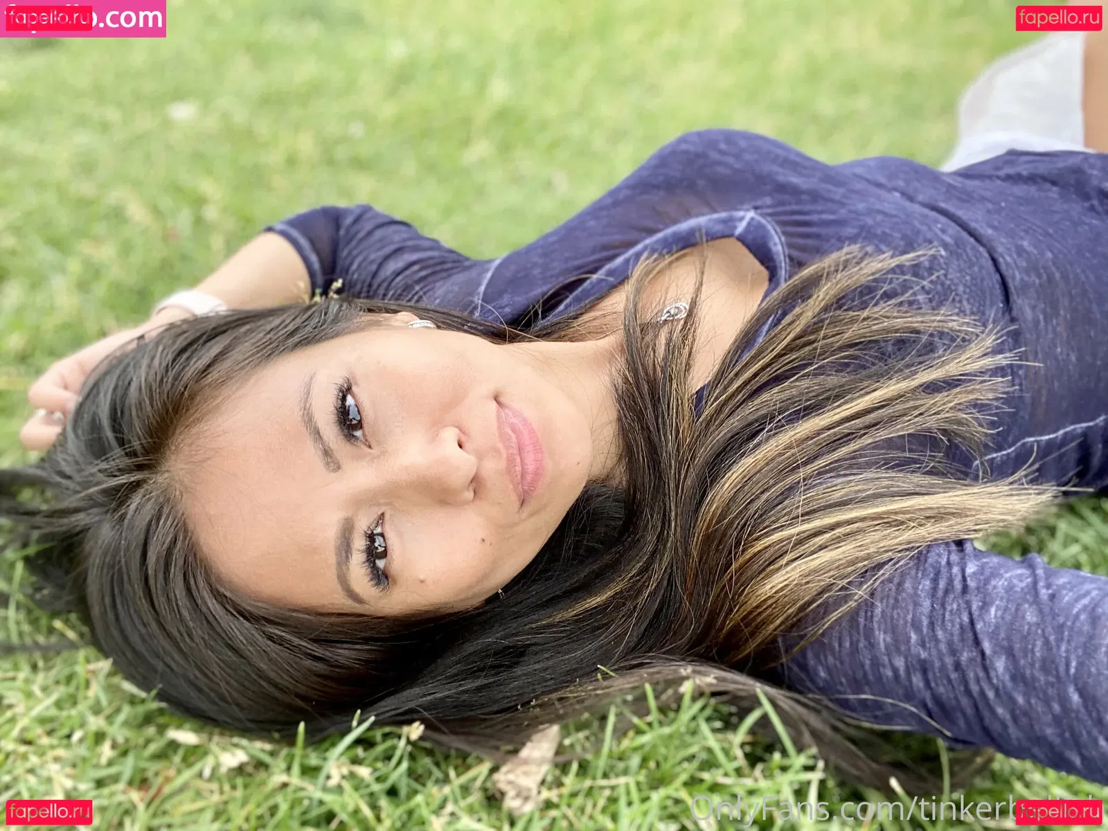 Tinkerbellish Onlyfans Photo Gallery 