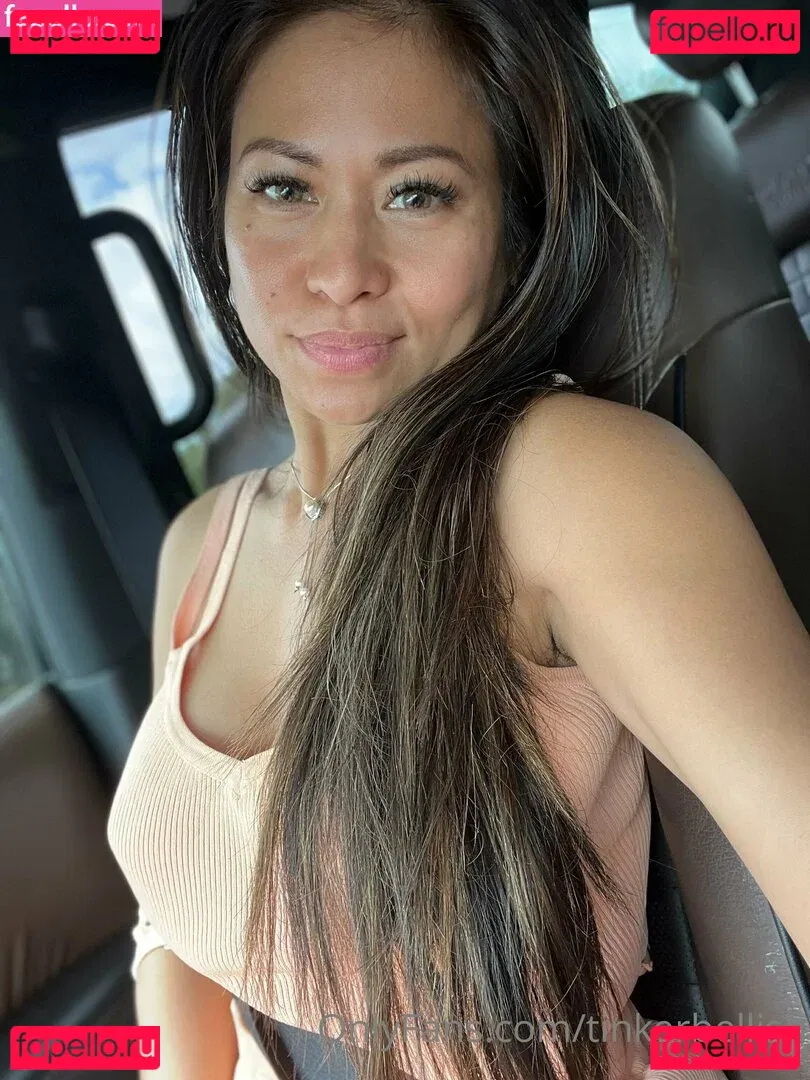 Tinkerbellish Onlyfans Photo Gallery 