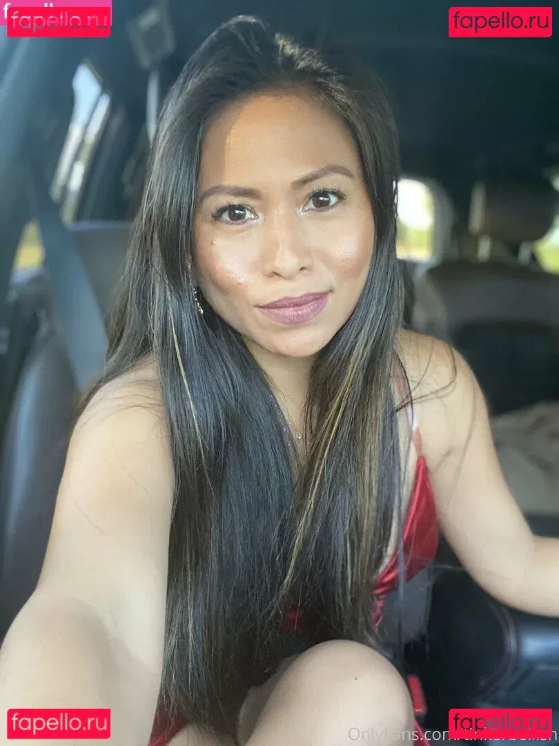 Tinkerbellish Onlyfans Photo Gallery 