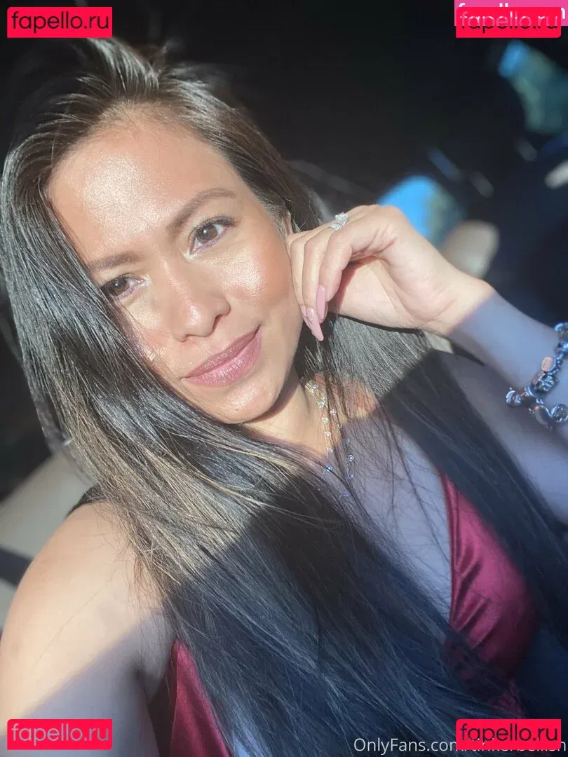 Tinkerbellish Onlyfans Photo Gallery 