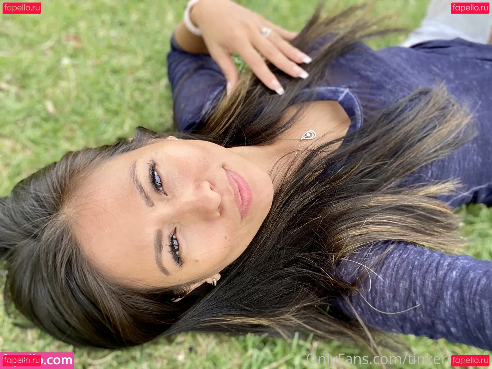 Tinkerbellish Onlyfans Photo Gallery 