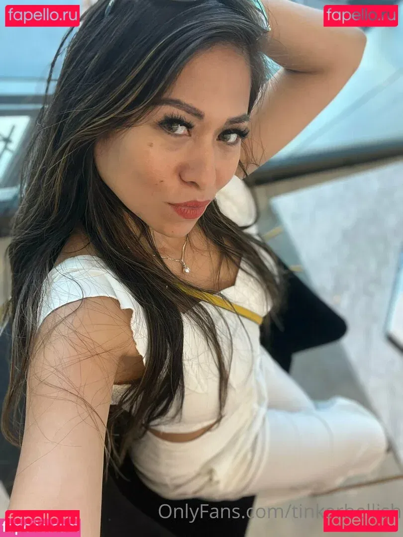 Tinkerbellish Onlyfans Photo Gallery 