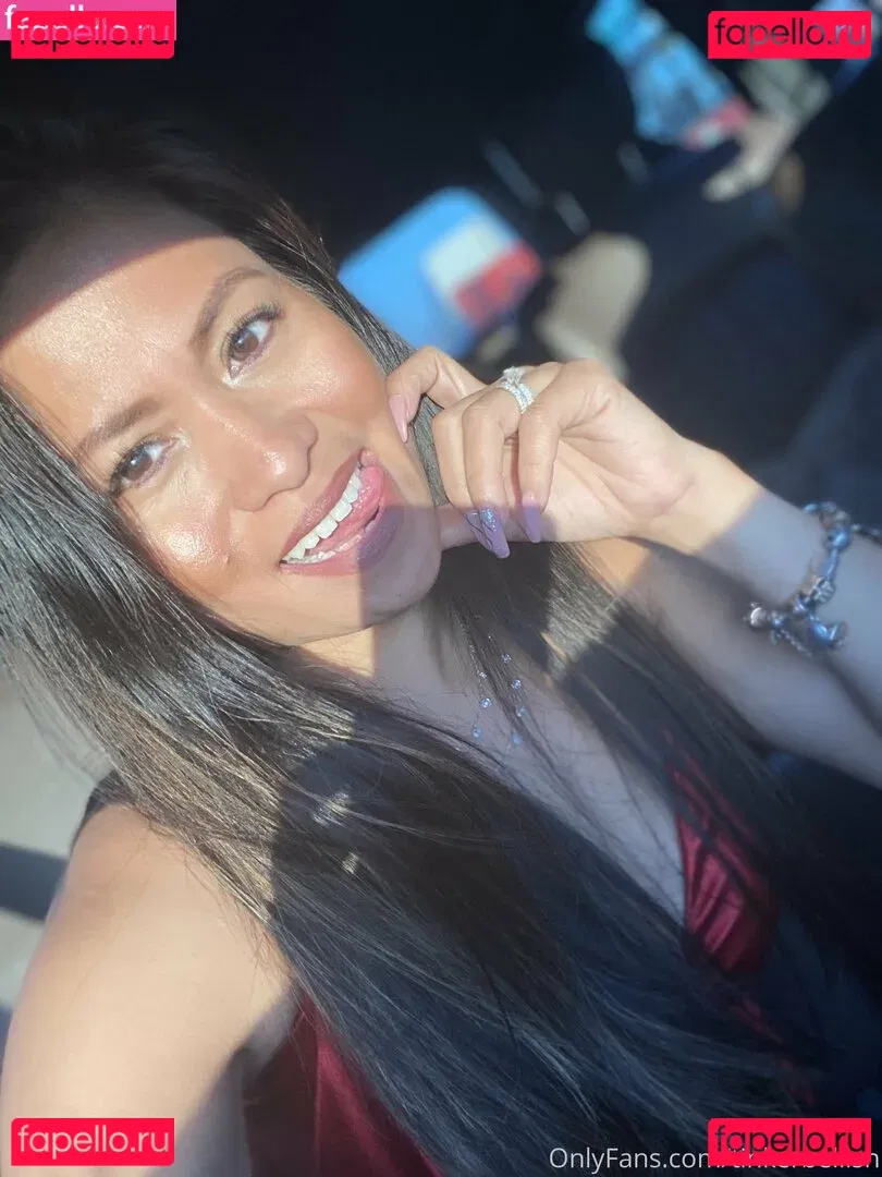 Tinkerbellish Onlyfans Photo Gallery 