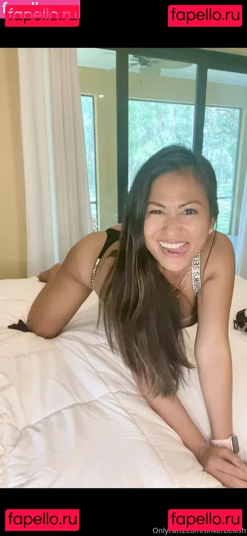 Tinkerbellish Onlyfans Photo Gallery 