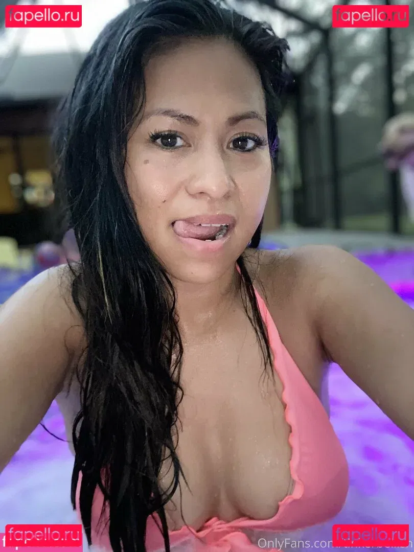 Tinkerbellish Onlyfans Photo Gallery 