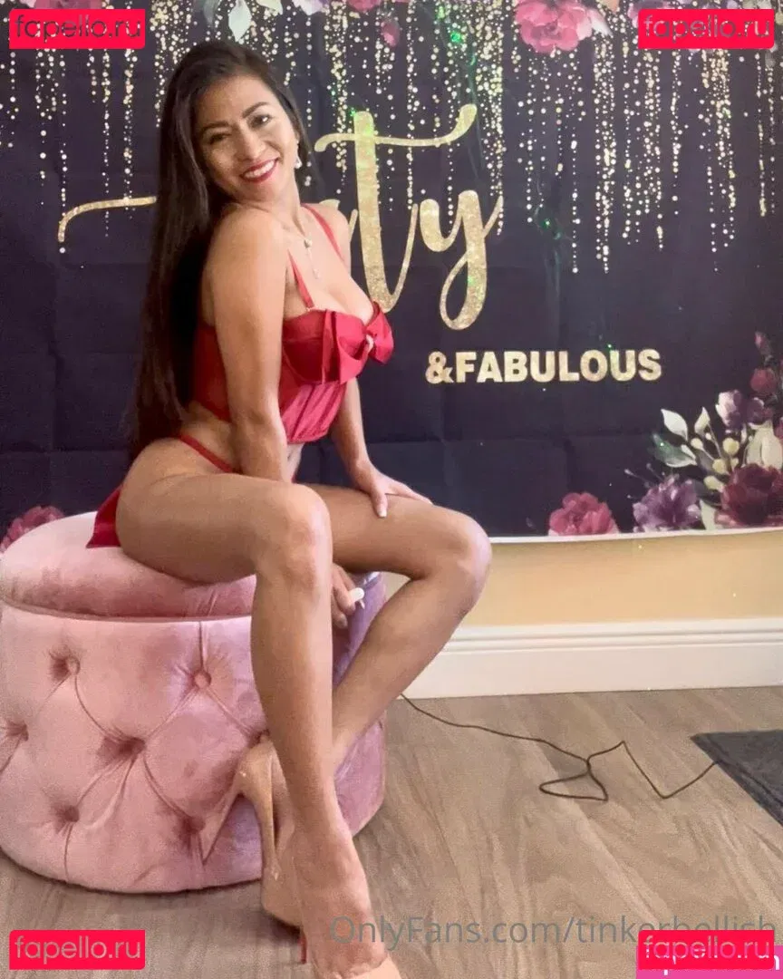 Tinkerbellish Onlyfans Photo Gallery 