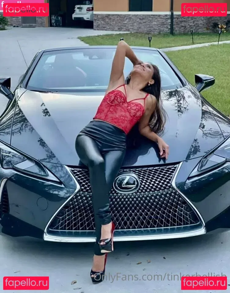 Tinkerbellish Onlyfans Photo Gallery 