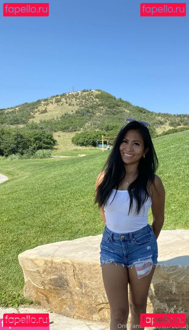 Tinkerbellish Onlyfans Photo Gallery 