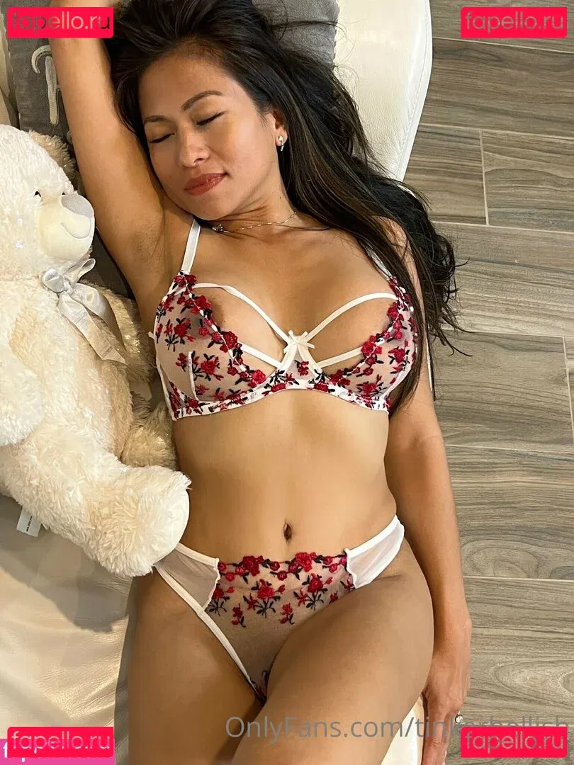 Tinkerbellish Onlyfans Photo Gallery 