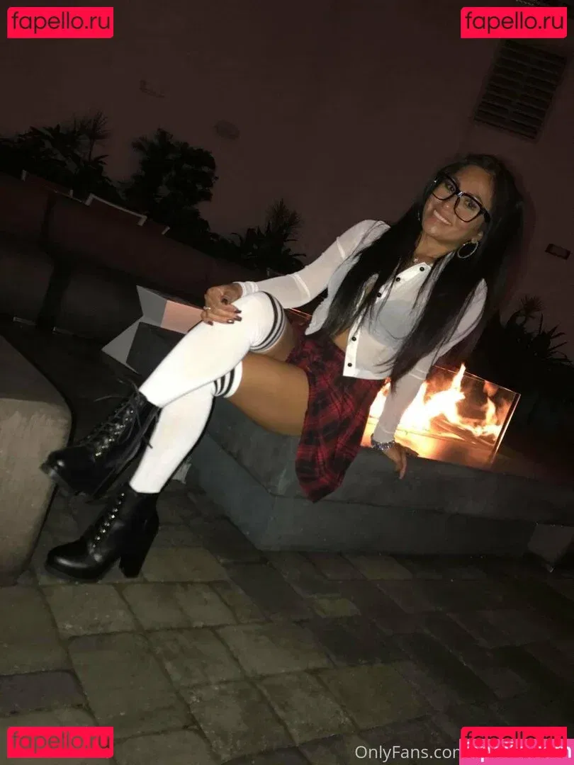 Tinkerbellish Onlyfans Photo Gallery 