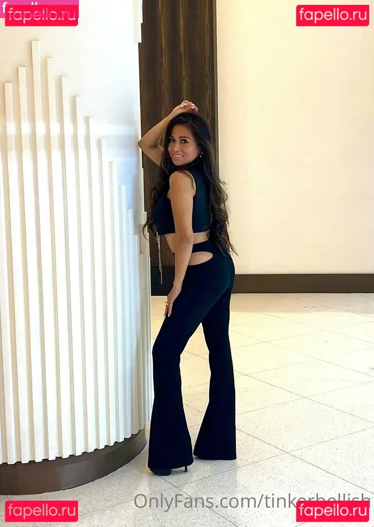 Tinkerbellish Onlyfans Photo Gallery 