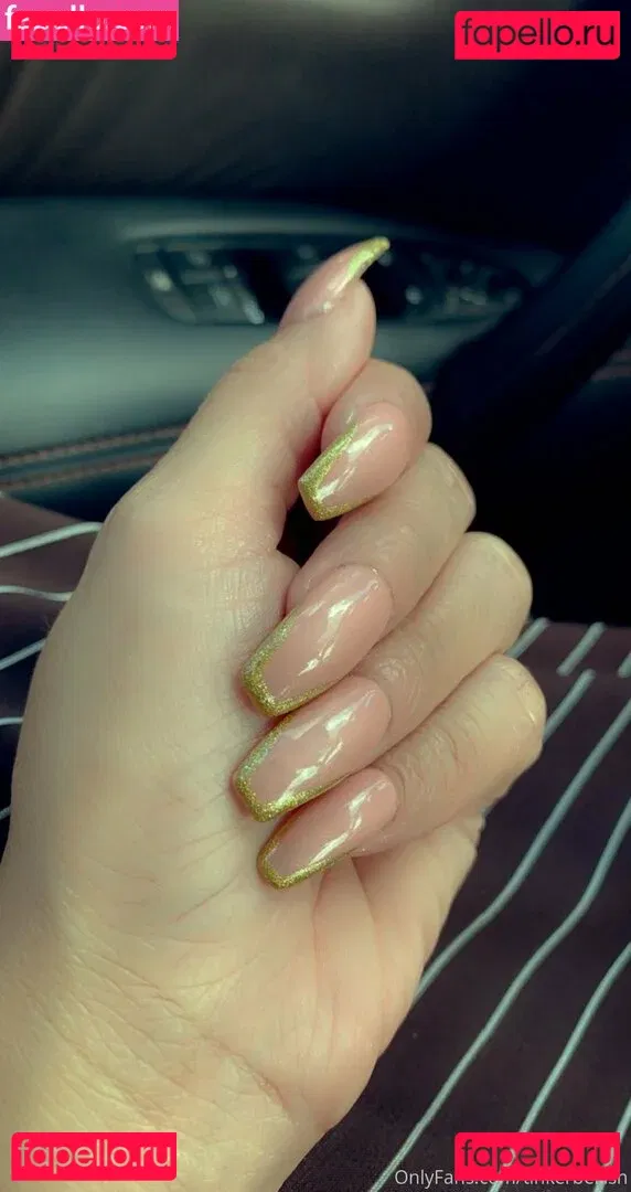 Tinkerbellish Onlyfans Photo Gallery 