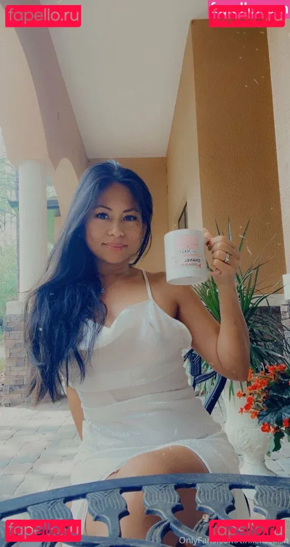 Tinkerbellish Onlyfans Photo Gallery 