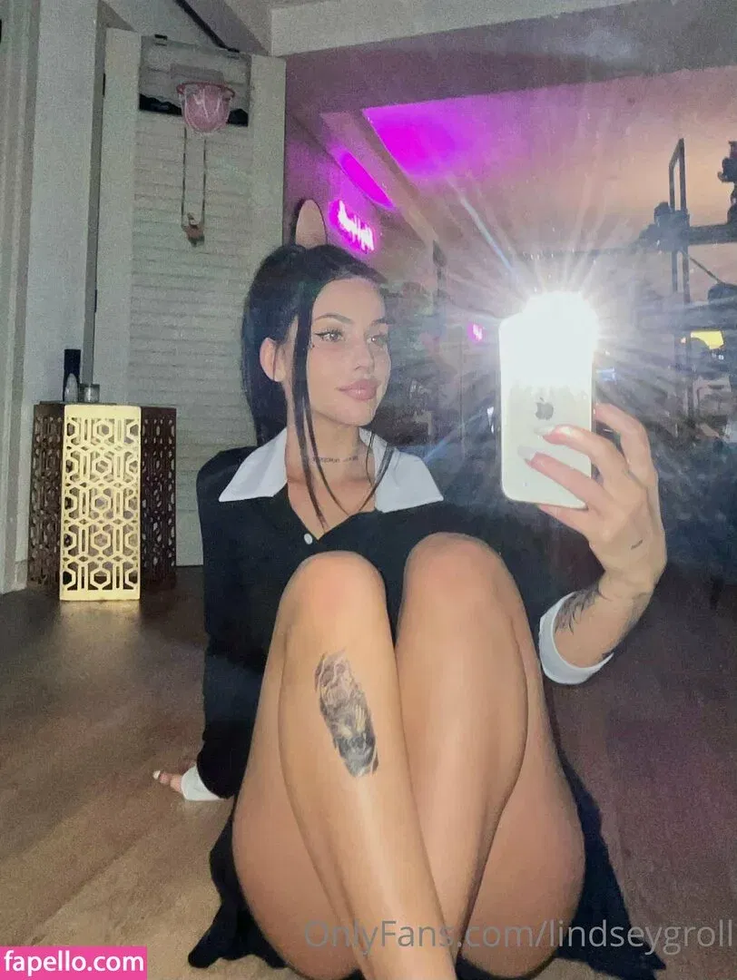 lindseygroll Onlyfans Photo Gallery 