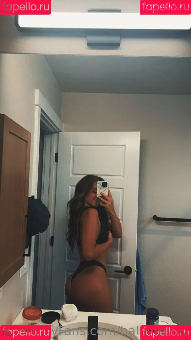 haleymihm Onlyfans Photo Gallery 