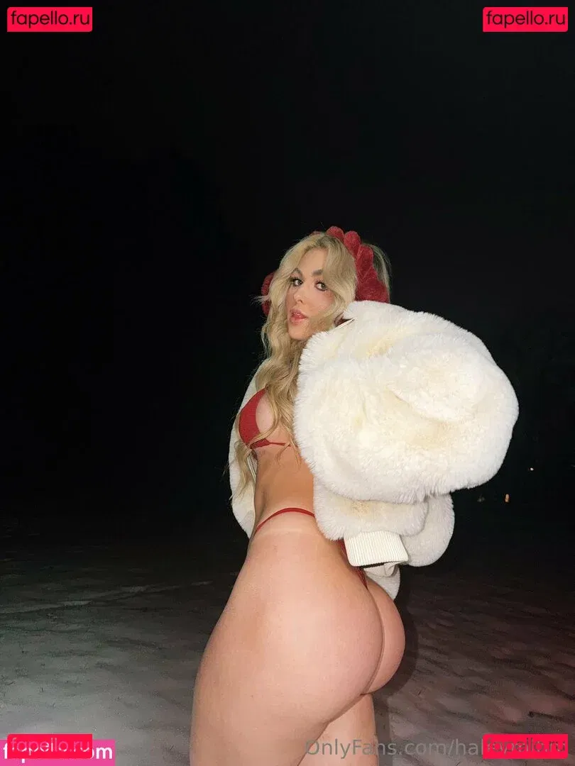 haleymihm Onlyfans Photo Gallery 