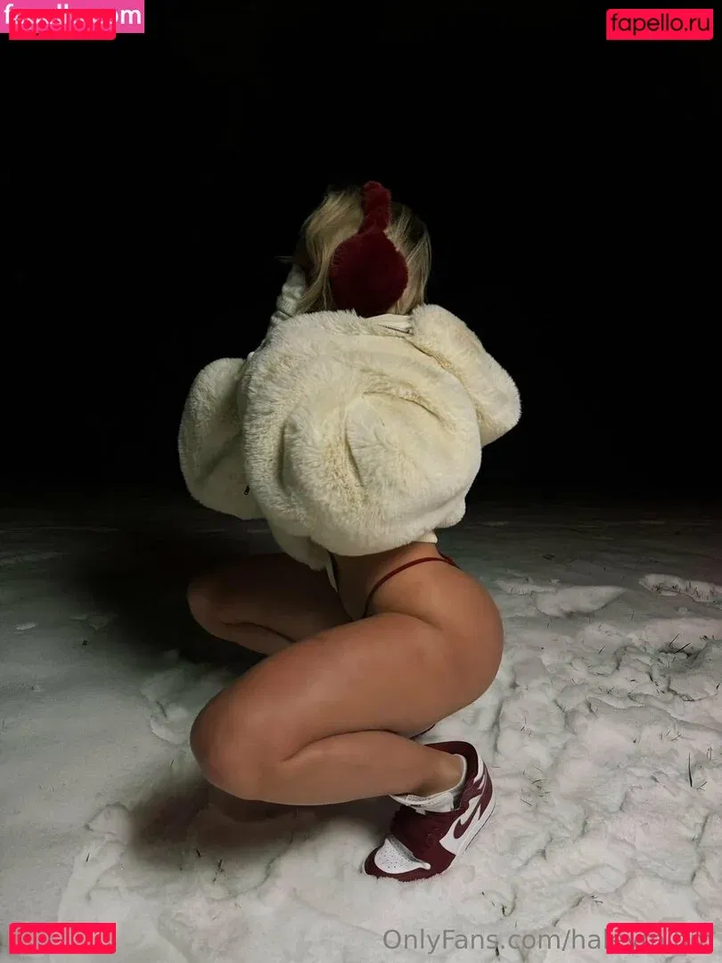 haleymihm Onlyfans Photo Gallery 