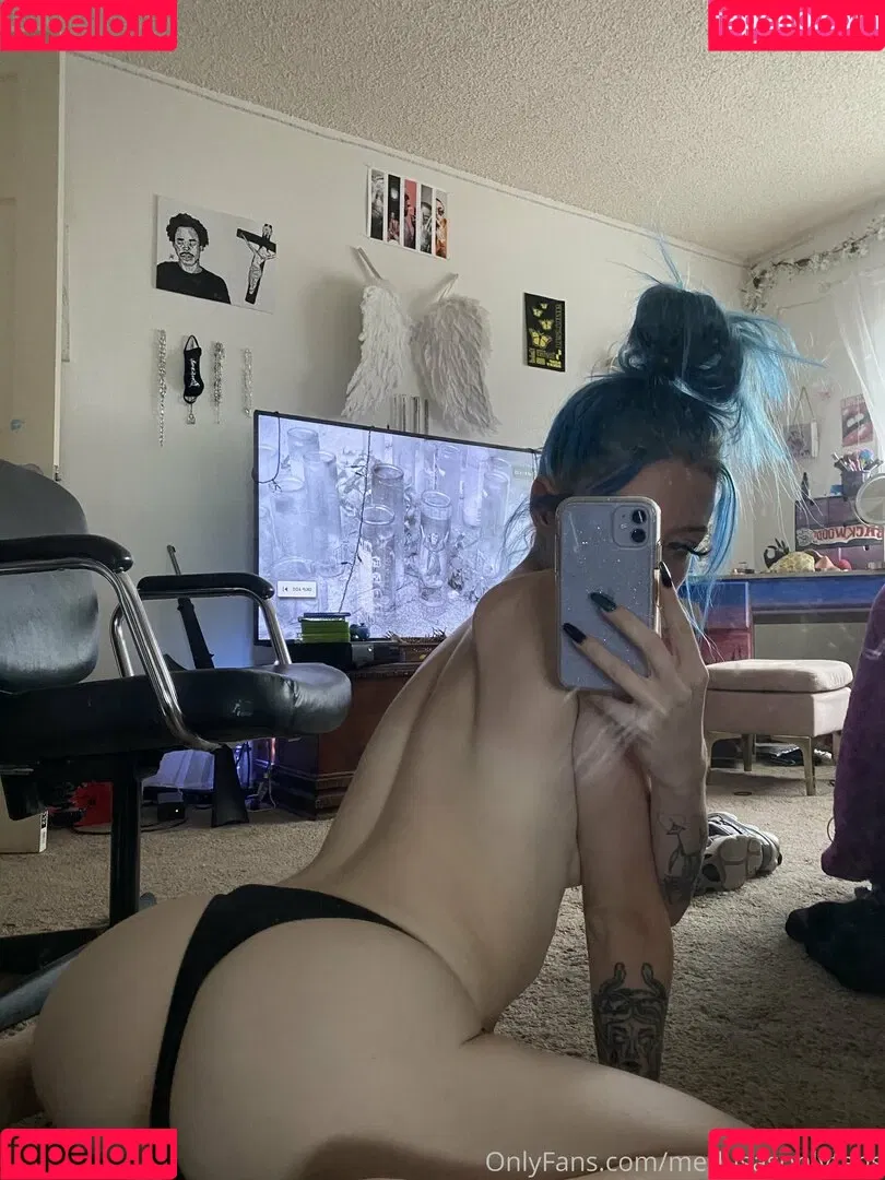 Medusaslittleangel Onlyfans Photo Gallery 