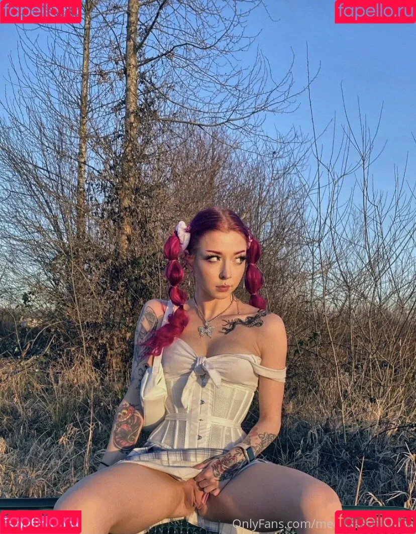 Medusaslittleangel Onlyfans Photo Gallery 