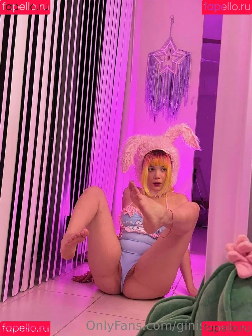 GiniSantana Onlyfans Photo Gallery 