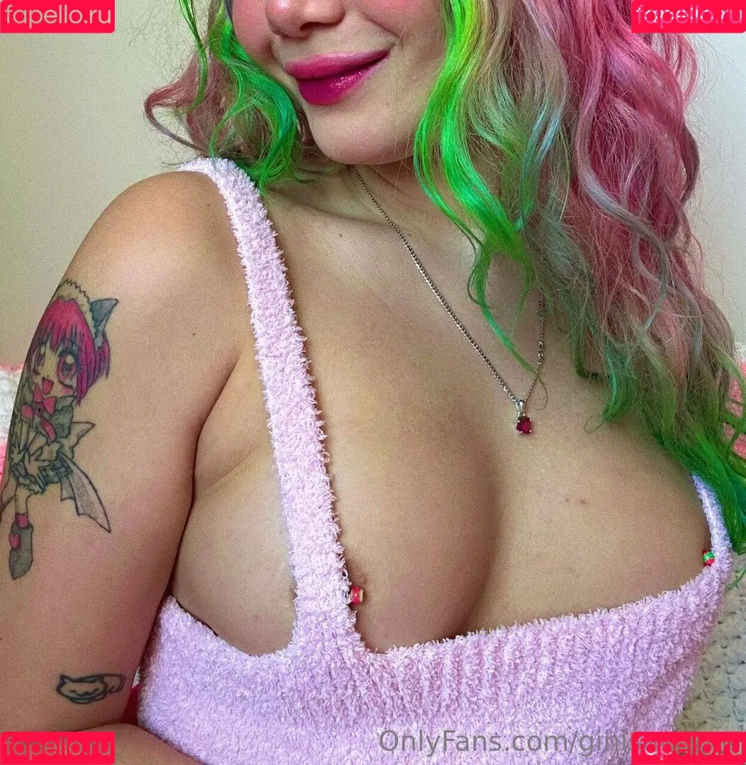GiniSantana Onlyfans Photo Gallery 