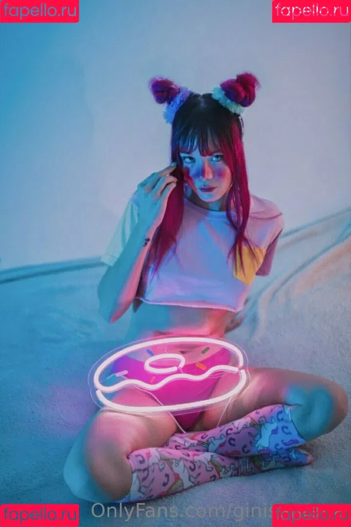 GiniSantana Onlyfans Photo Gallery 
