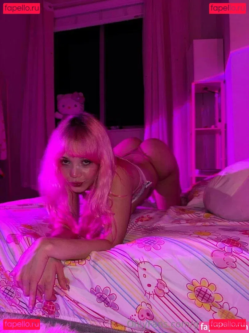 GiniSantana Onlyfans Photo Gallery 