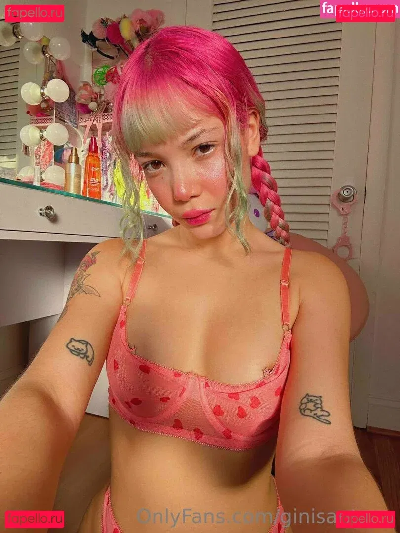 GiniSantana Onlyfans Photo Gallery 