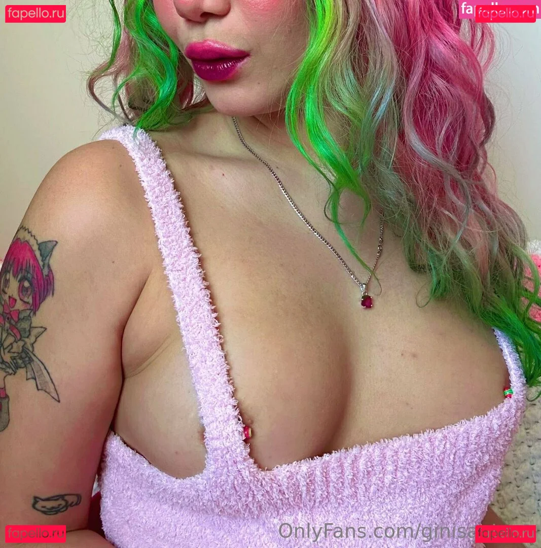 GiniSantana Onlyfans Photo Gallery 