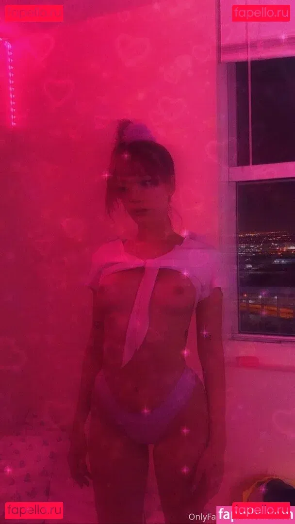 GiniSantana Onlyfans Photo Gallery 