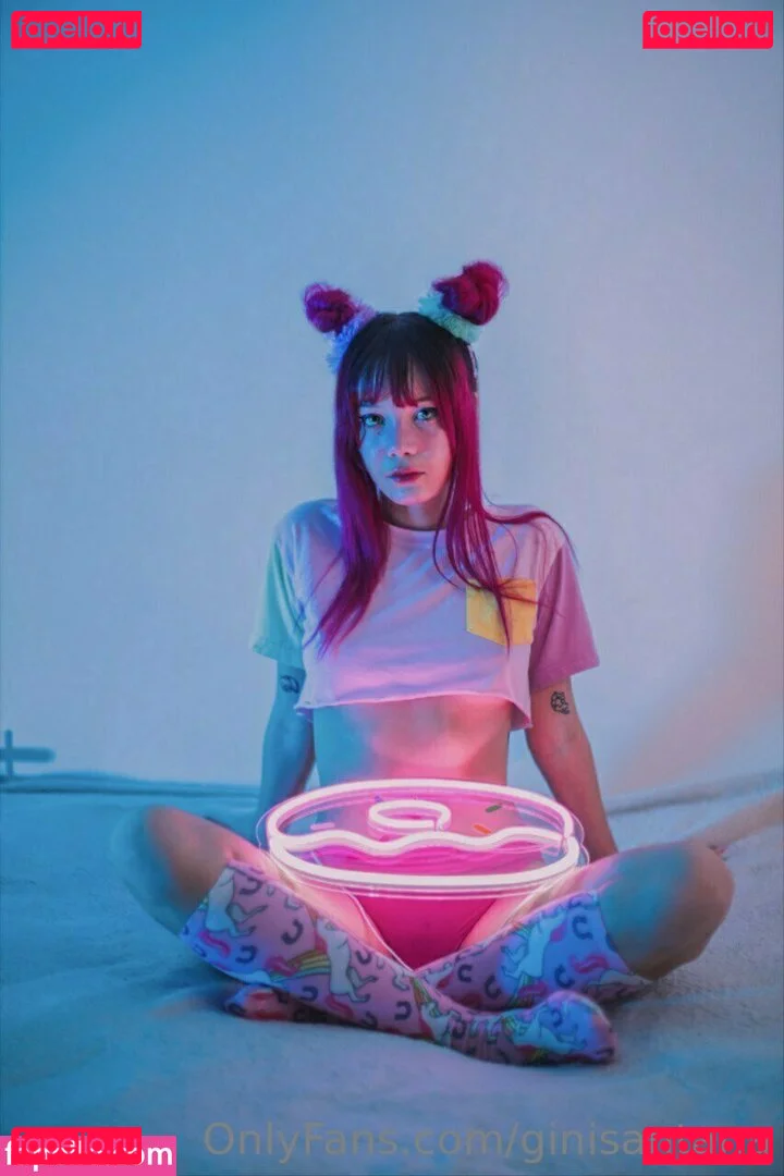 GiniSantana Onlyfans Photo Gallery 