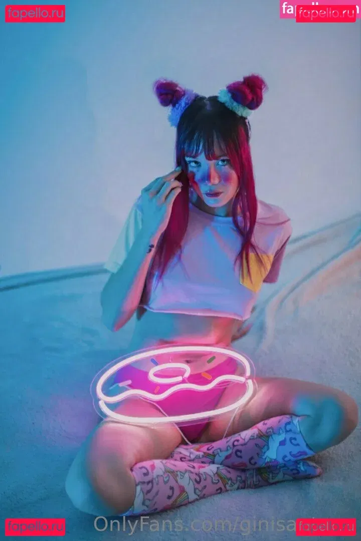 GiniSantana Onlyfans Photo Gallery 