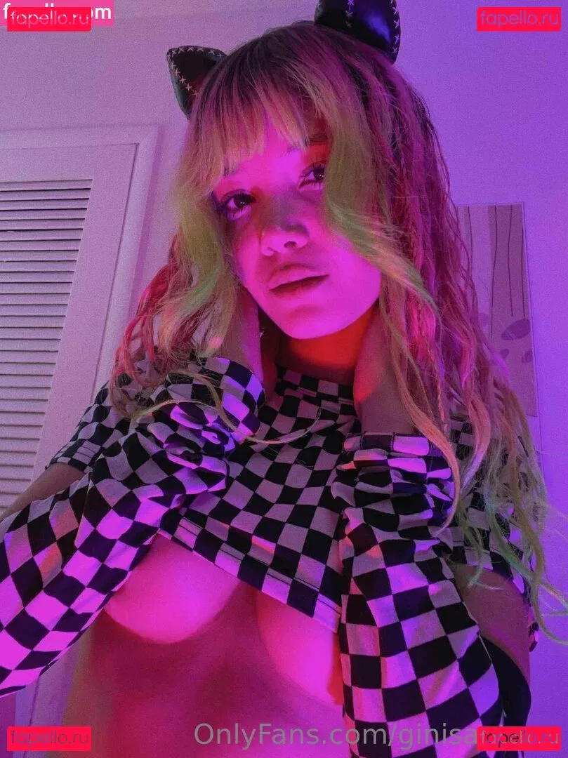 GiniSantana Onlyfans Photo Gallery 